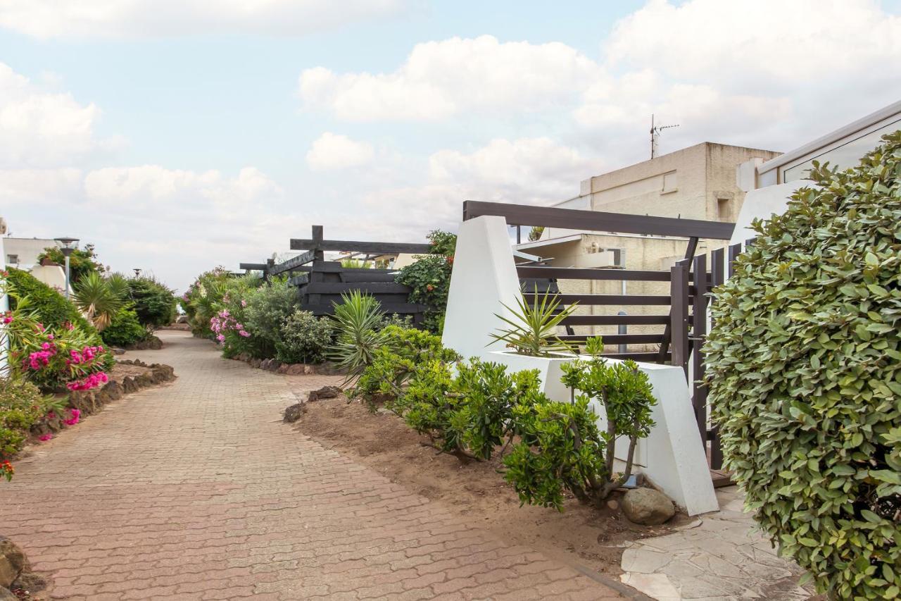Village Naturiste R4N - La Villa Shimmer Luxe Agde Bagian luar foto