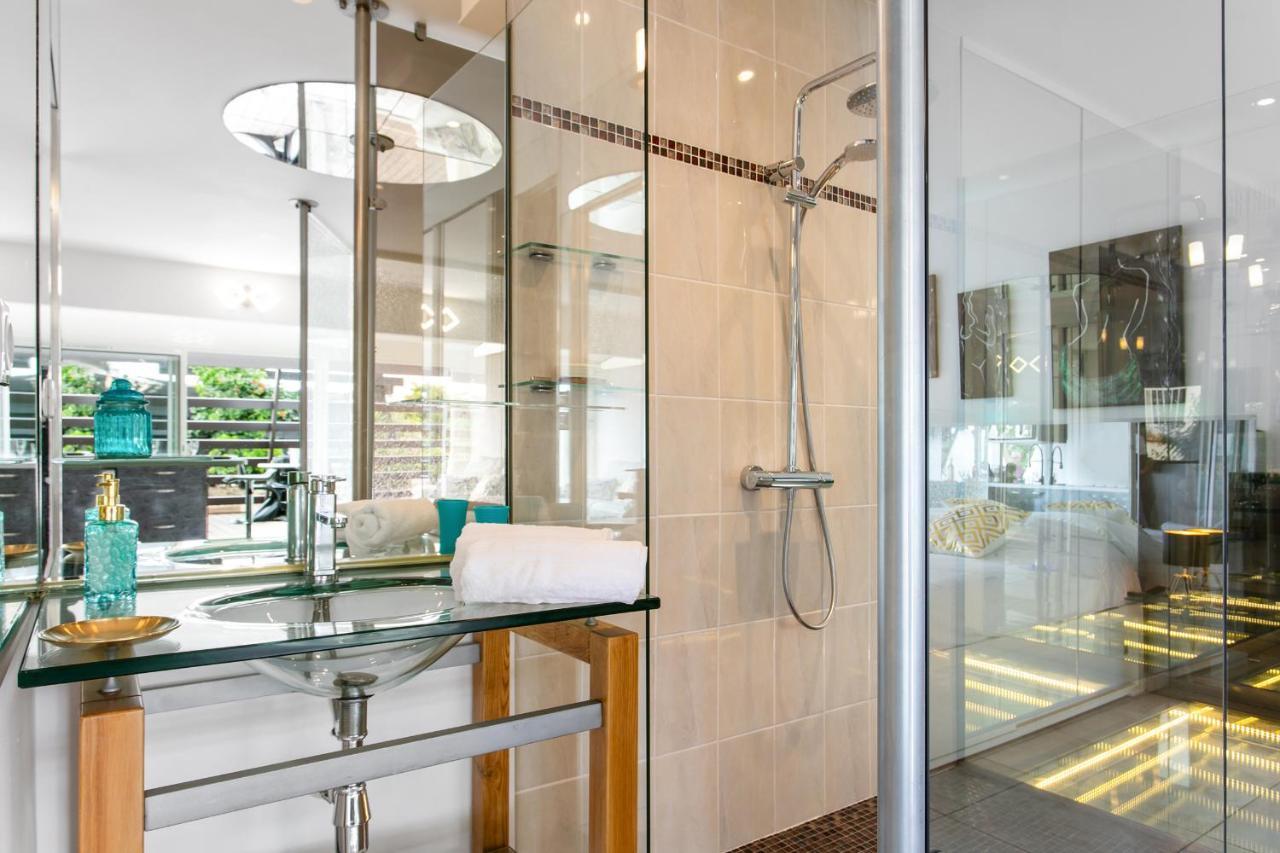 Village Naturiste R4N - La Villa Shimmer Luxe Agde Bagian luar foto