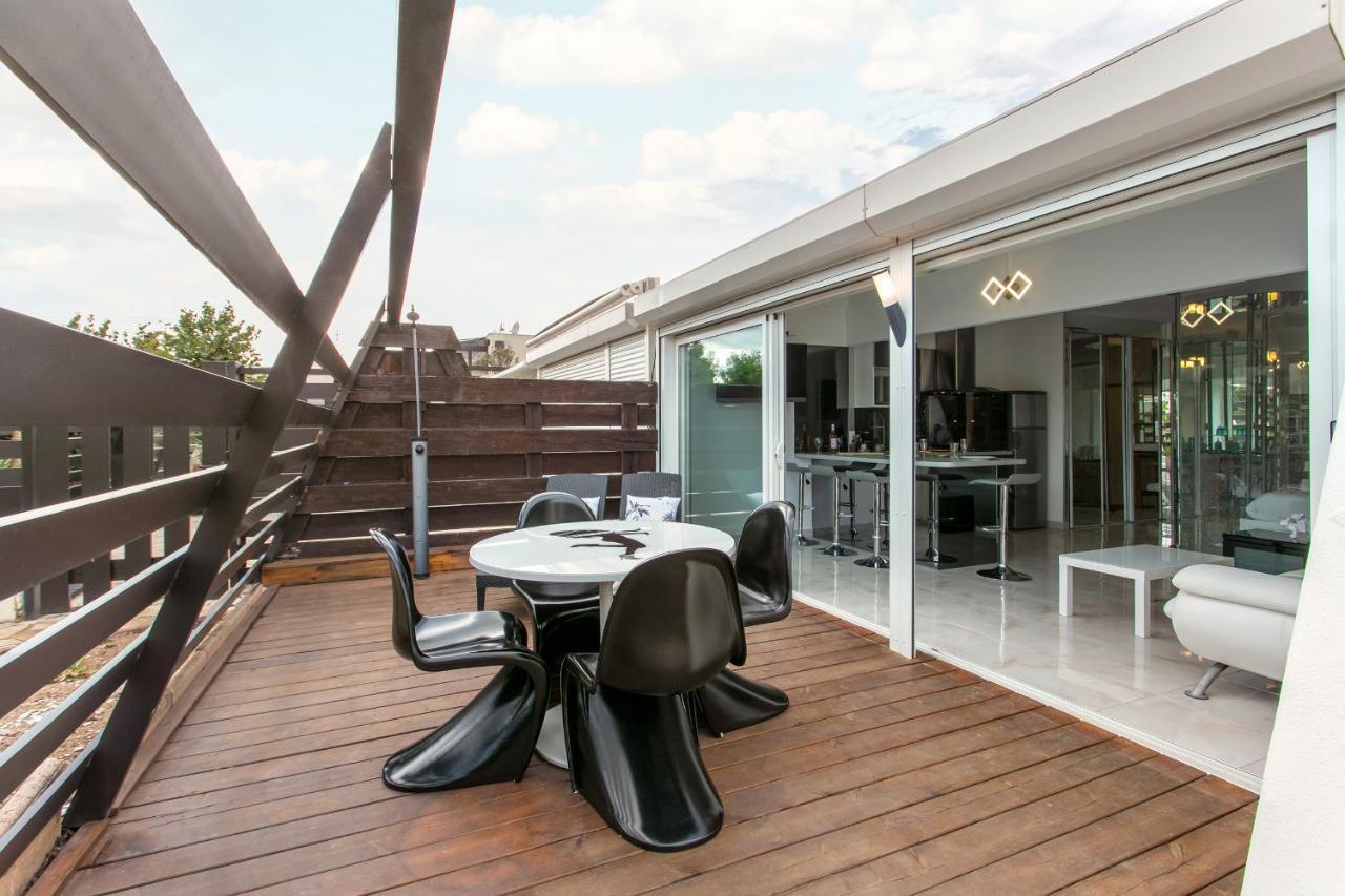 Village Naturiste R4N - La Villa Shimmer Luxe Agde Bagian luar foto