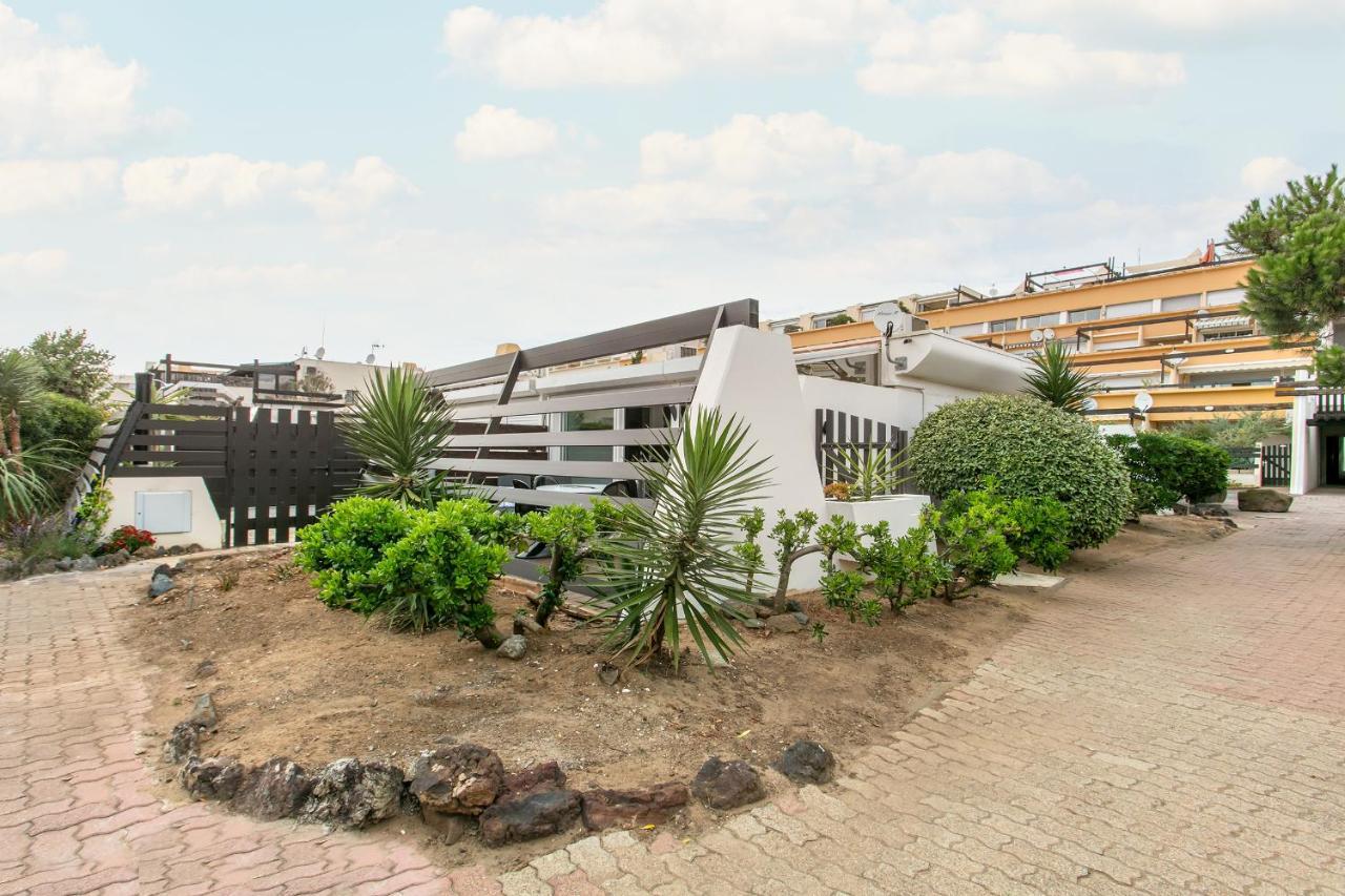 Village Naturiste R4N - La Villa Shimmer Luxe Agde Bagian luar foto