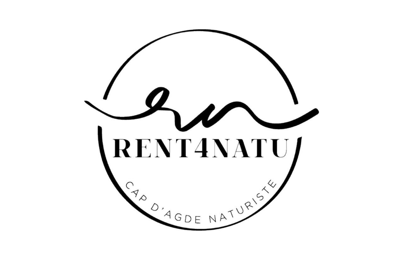 Village Naturiste R4N - La Villa Shimmer Luxe Agde Bagian luar foto