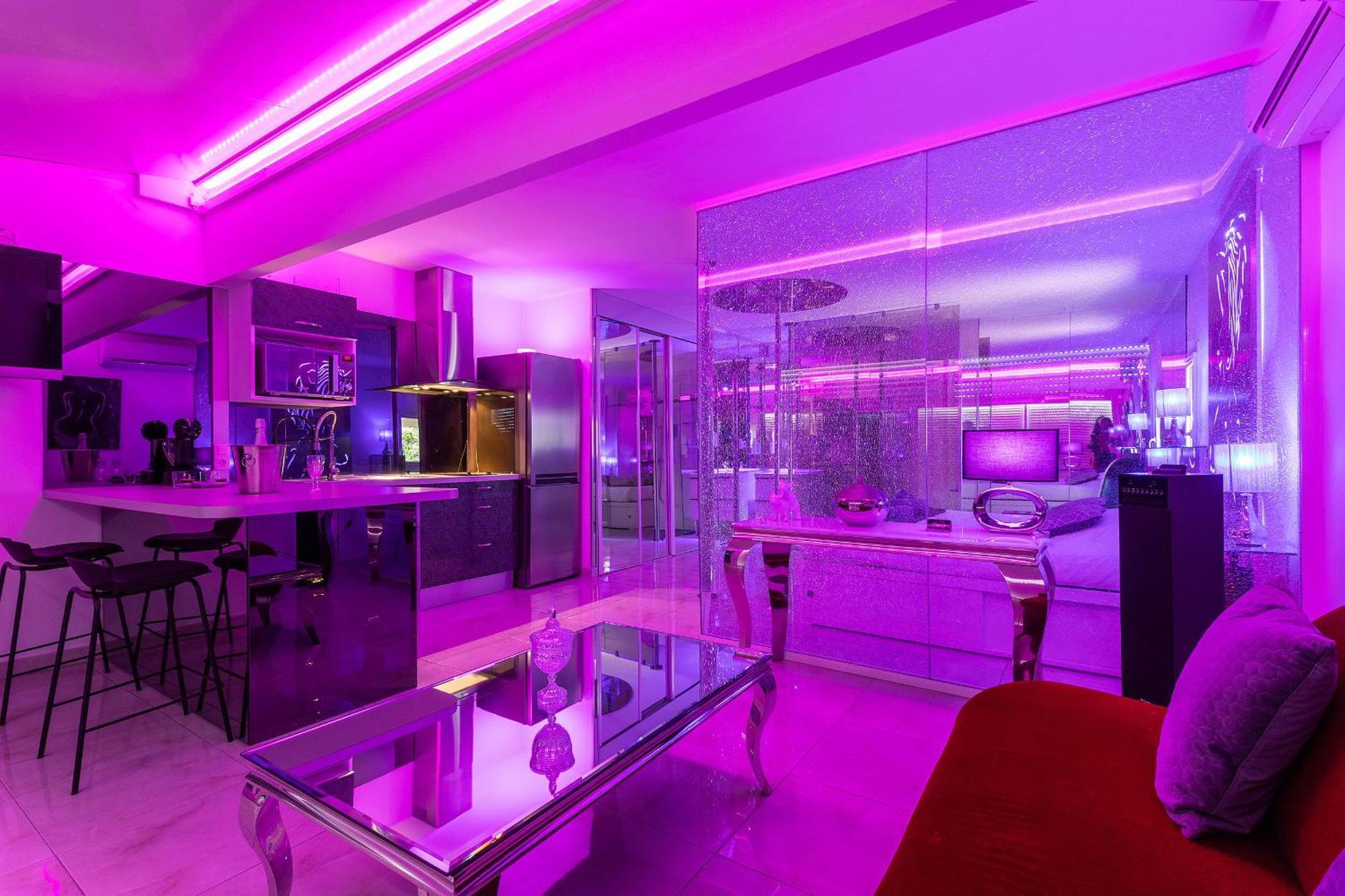 Village Naturiste R4N - La Villa Shimmer Luxe Agde Bagian luar foto